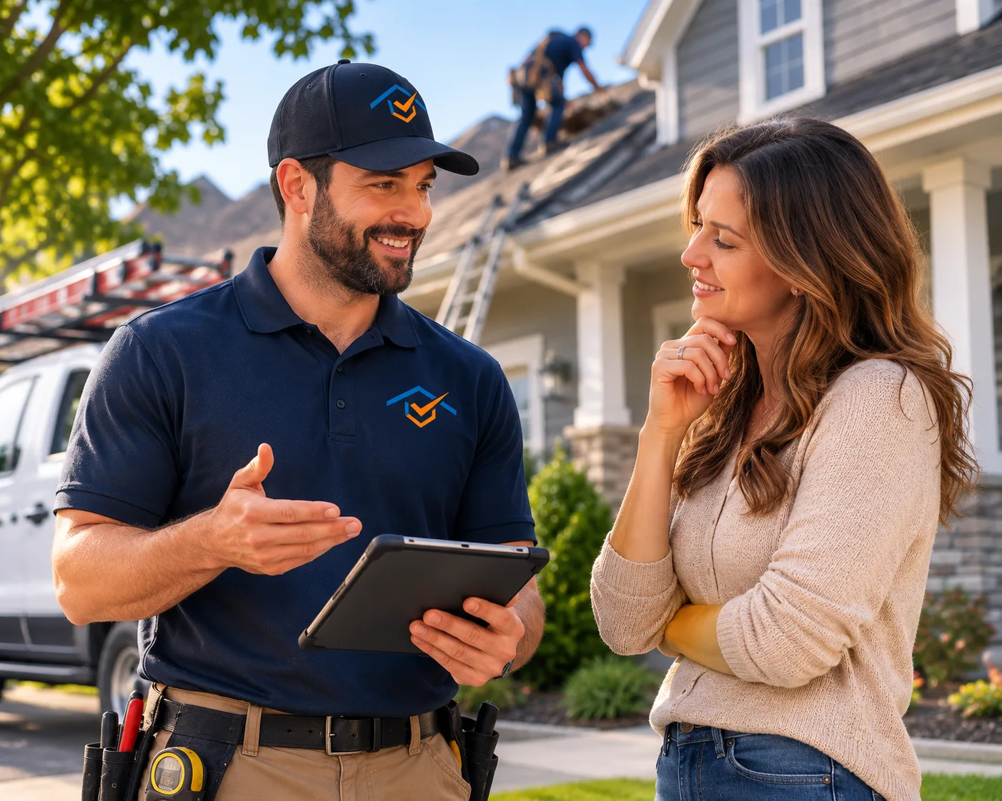 Roof Inspection FAQs in Mabscott, WV